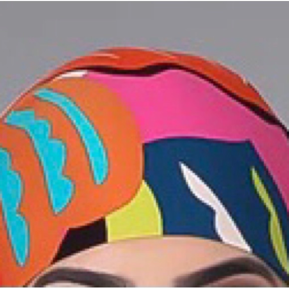 Chara 2 Piece Multicolor Swim Set - Picture 6 of 10